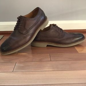 Men’s Cole Haan Shoes - Size 11M